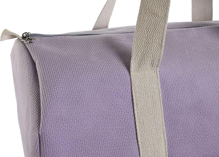 Produktbild Esprit Damen Handtasche Home Gelb Grau Lila 50 x 26 x 26 cm (3 Stück)