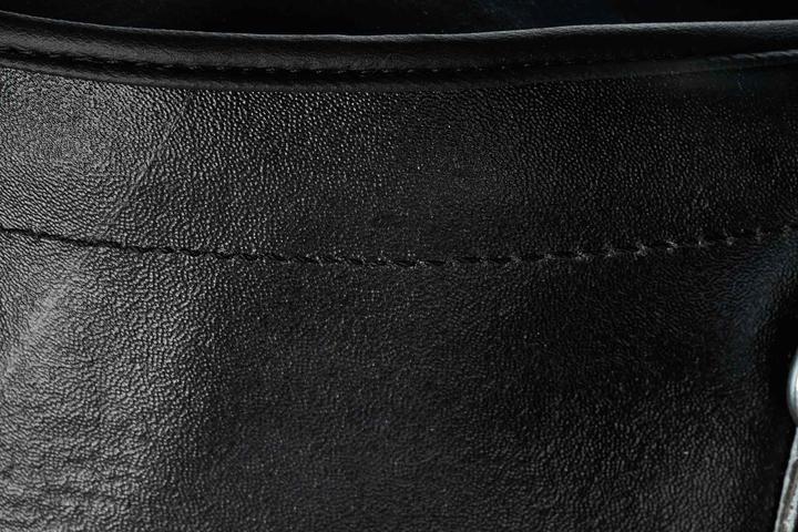Actual product image Ju-Sports Sandbag Real Leather "Professional (120 cm)