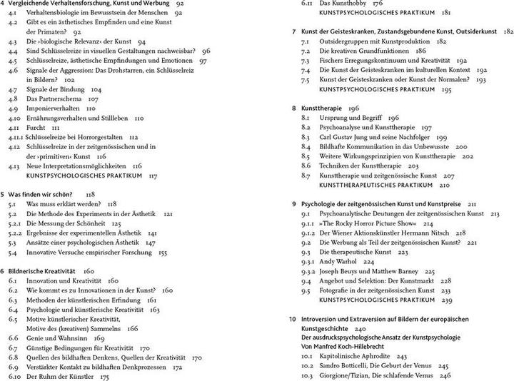 Produktbild Wodurch Bilder wirken. Psychologie der Kunst (NA) (Deutsch, Martin Schuster, 2017)