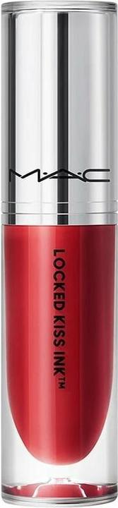 Produktbild MAC Cosmetics M.A.C. Locked Kiss Ink PONCY (85 Poncy)
