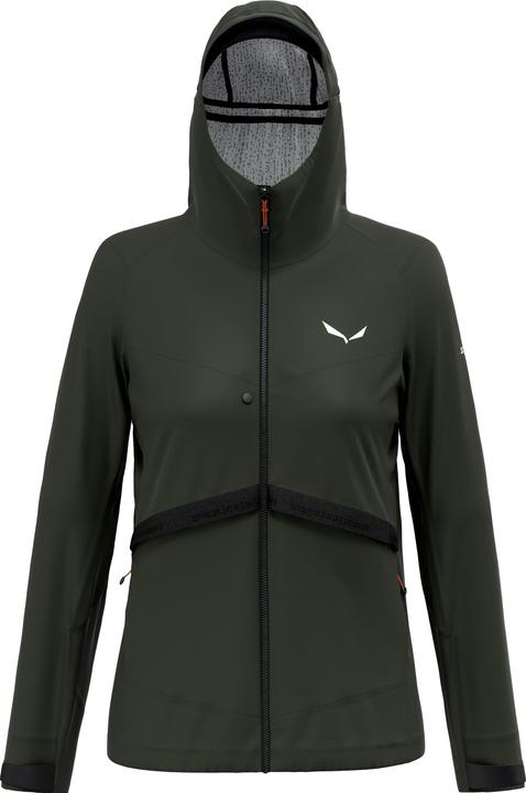 Actual product image Salewa Puez Powertex Hybrid Jacket Da (36)