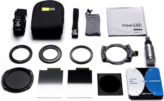 Immagine prodotto Lee Filters LEE85 Kit Deluxe