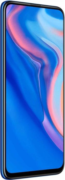 Actual product image Huawei P smart Z (64 GB, Sapphire Blue, 6.59", Hybrid Dual SIM, 16 Mpx, 4G)