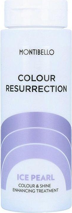 Actual product image Montibello Colour Resurrection Ice Pearl 150ml (ICE pearl)