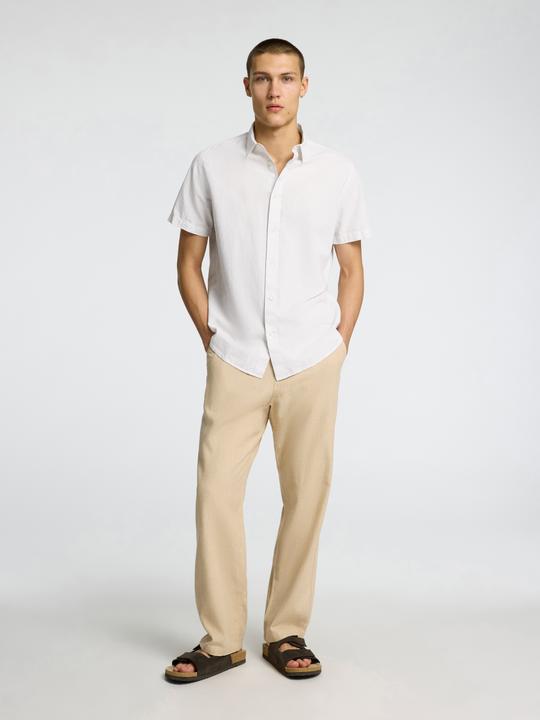 Immagine prodotto Selected Homme Kurzärmeliges Hemd (M)