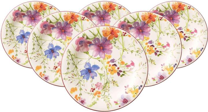 Produktbild Villeroy & Boch Frühstücksteller Mariefleur Basic (1 x, 21 cm)