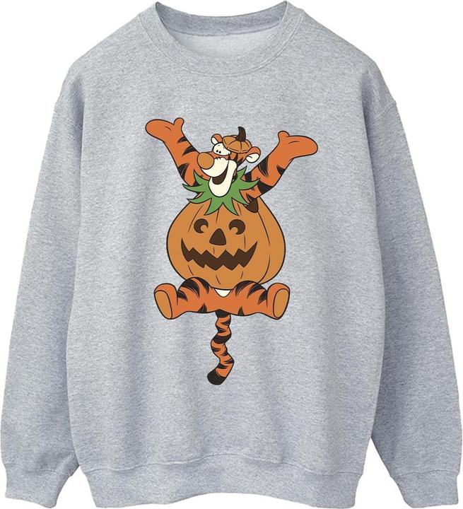Image du produit Winnie the Pooh - Sweat - Femme (3XL)