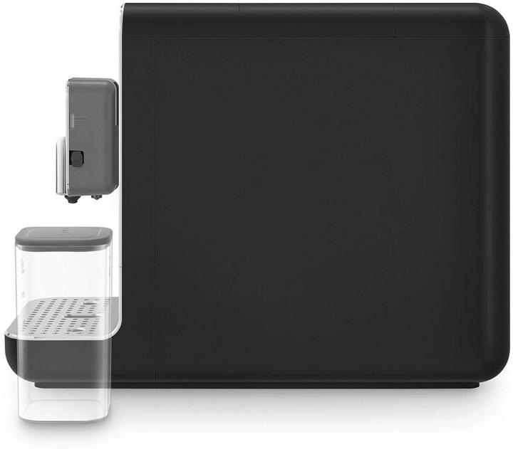 Actual product image Smeg BCC13BLMEU (EU plug)