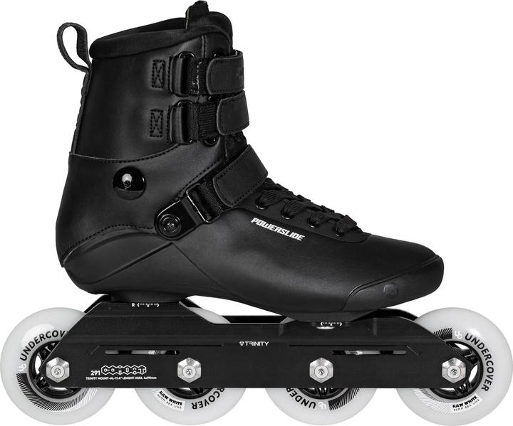 Actual product image Powerslide Urban Skates (46)