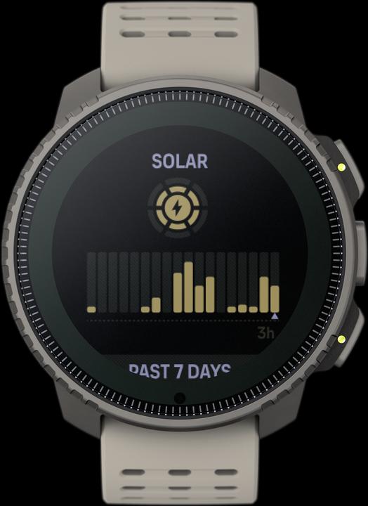 Actual product image Suunto Vertical (49 mm)