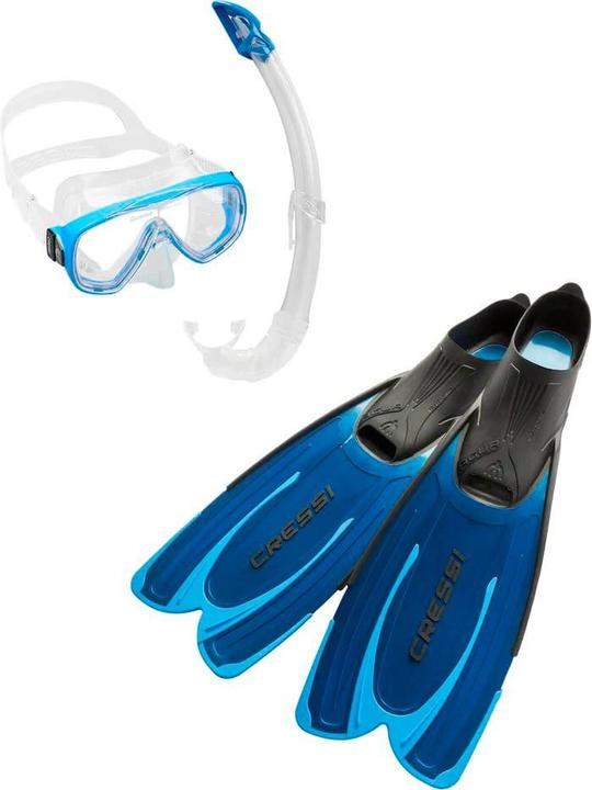 Produktbild Cressi Agua Set (43 - 44)