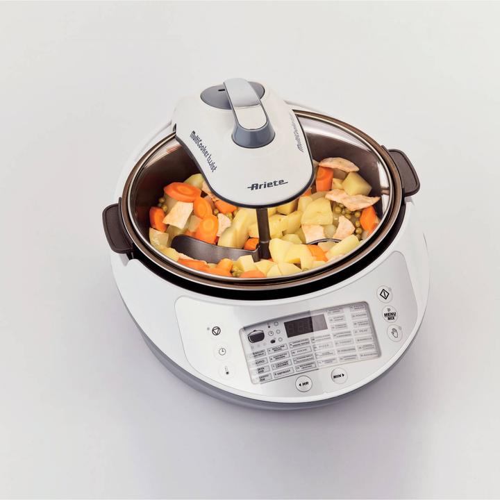 Actual product image Ariete Multicooker Twist 2945