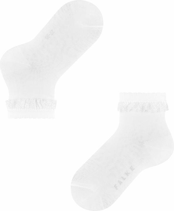 Actual product image Falke Romantic Lace SO (Single pack, 23 - 26)