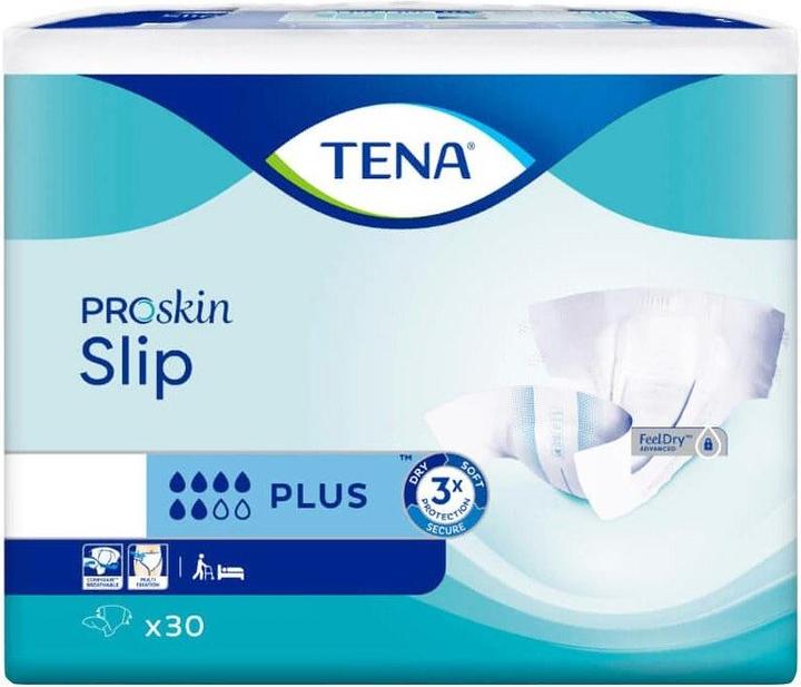 Produktbild Tena Slip Plus M (30 x, M)