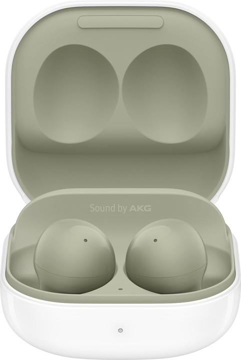 Immagine prodotto Samsung Galaxy Buds2 (ANC, 5 h, Senza fili)
