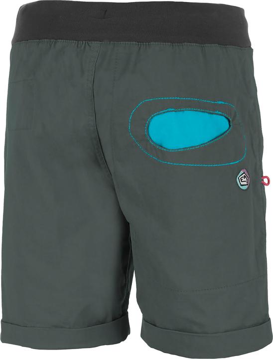 Actual product image E9 Women's Onda Short (XS)