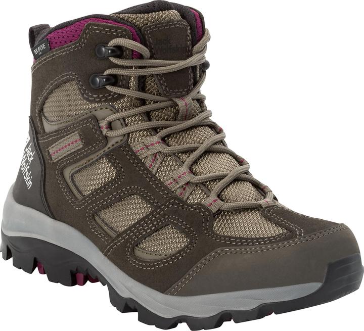 Immagine prodotto Jack Wolfskin Vojo 3 Texapore Mid W (42)
