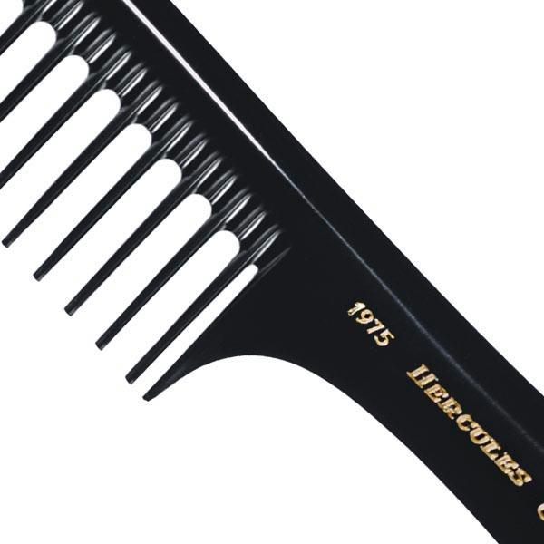 Actual product image Hercules Sägemann Handle comb 1975