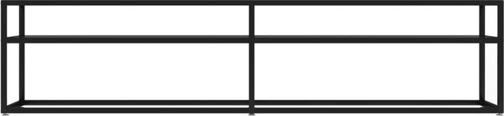 Immagine prodotto VidaXL Gino (180 x 40 x 40,5 cm)