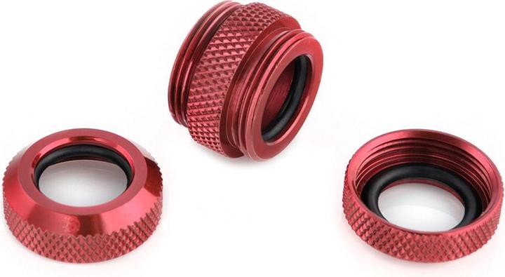 Produktbild Bitspower Multi-Link Adapter 12mm AD auf 12mm AD Hardtube