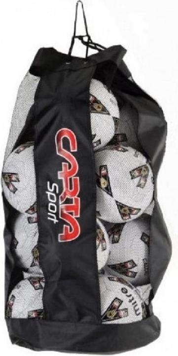 Produktbild Cartasport Fussballtasche