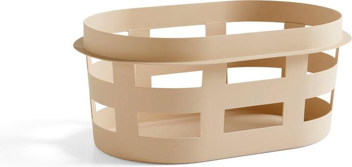 Laundry baskets
