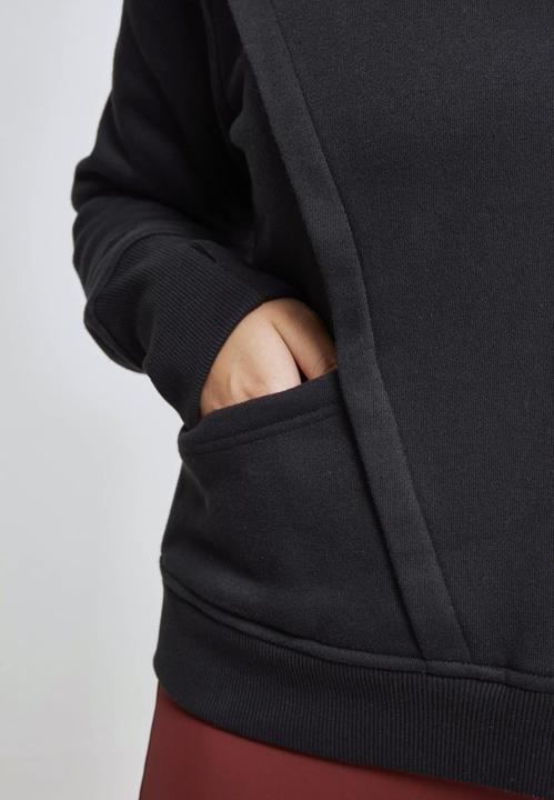 Image du produit Urban Classics Ladies Thumb hole Hoody (5XL)