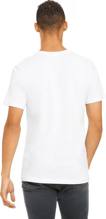 Immagine prodotto Bella Canvas Maglietta Girocollo Adulto Unisex (XXL)