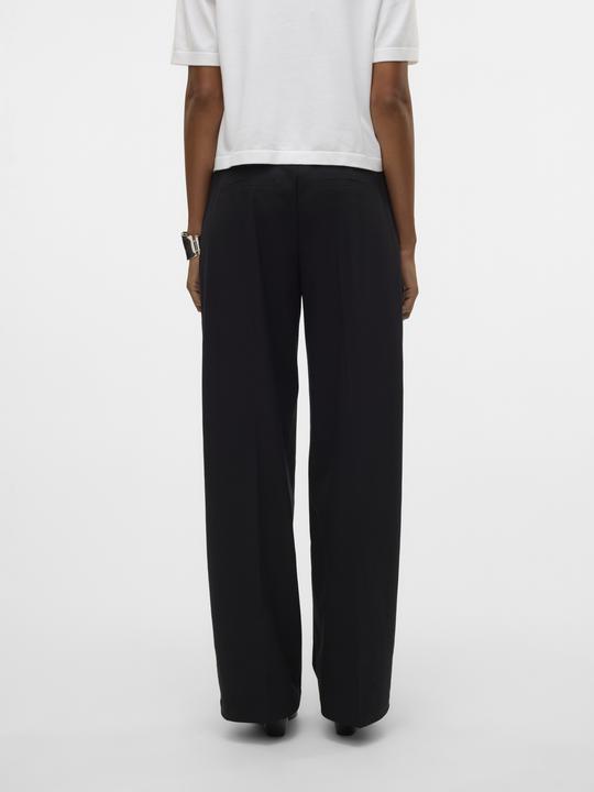 Immagine prodotto Vero Moda VMMADJA Pantaloni a vita media Pantaloni (W38/L32)