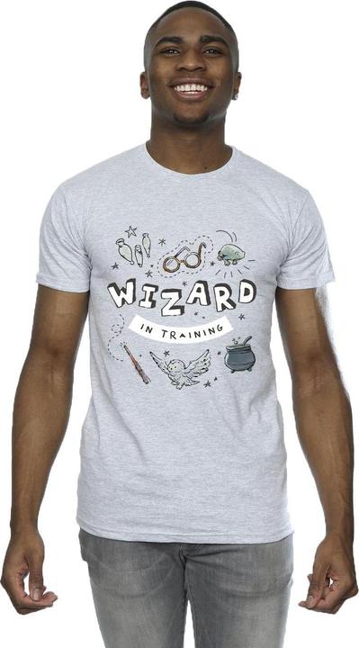 Produktbild Wizard In Training TShirt (M)