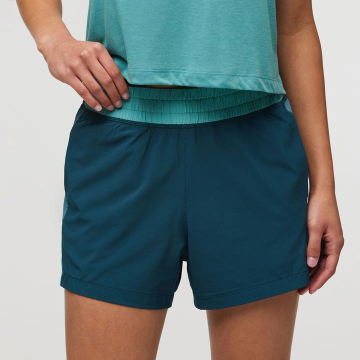 Actual product image Cotopaxi W Cambio Short (S)