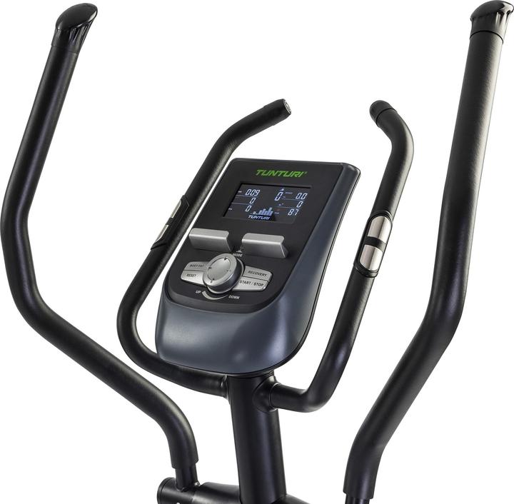 Image du produit Tunturi Ergometer Liegefahrrad Performance E60R