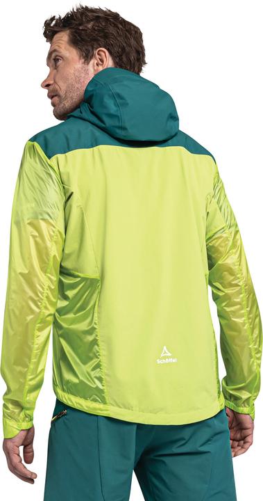 Image du produit Schöffel Veste hybride Flow Trail (3XL)