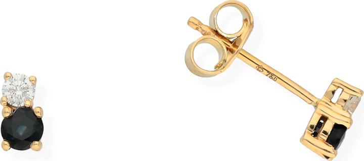 Produktbild Carat Colorstone (Gold 18ct)