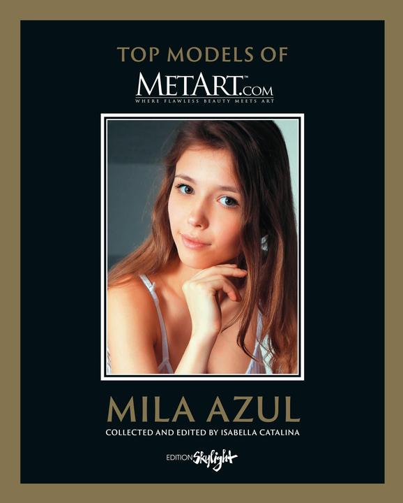 MILA AZUL - Top Models of MetArt.com (German, English, Isabella Catalina, 2022)