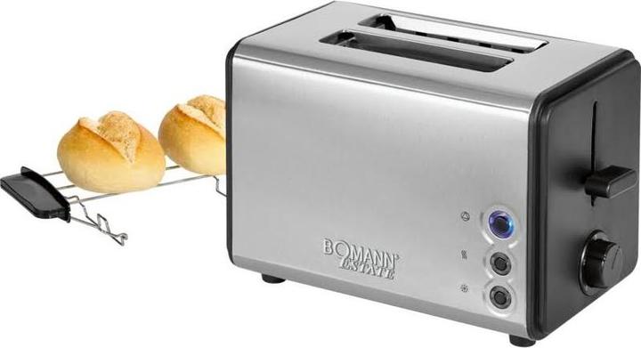 Actual product image Bomann TA 1371 CB