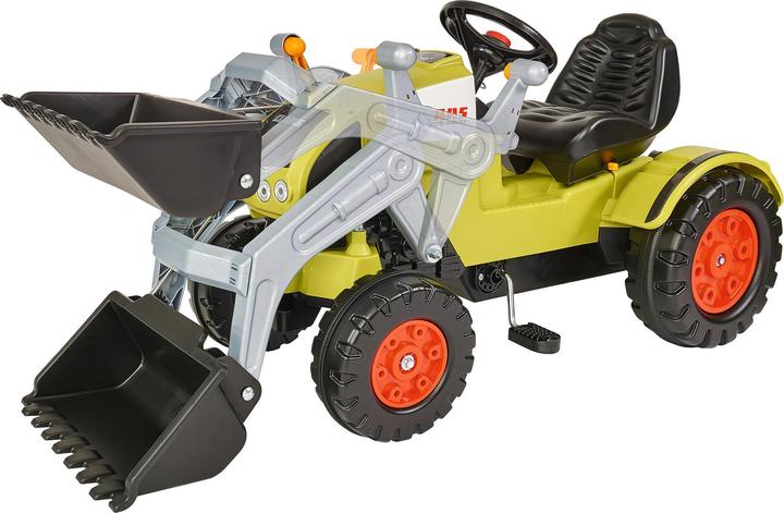 Image du produit BIG Tracteur Claas