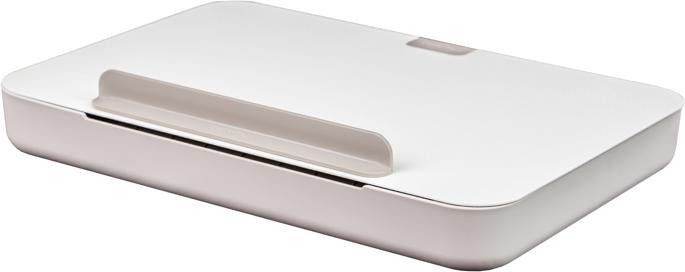 Actual product image Dataflex Addit Bento ergonomic toolbox 900