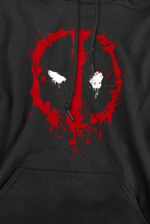 Produktbild Kapuzenpullover (XXL)