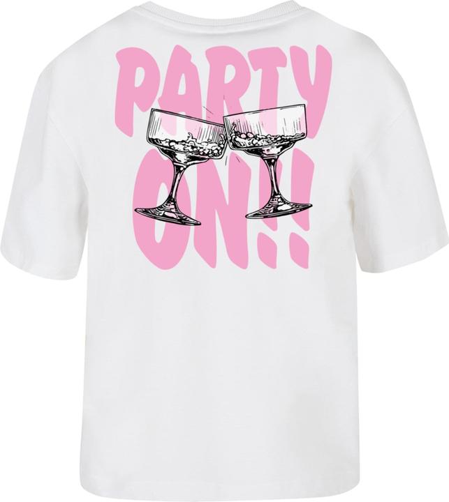 Immagine prodotto Miss Tee Party On Tee - 195131 (S)