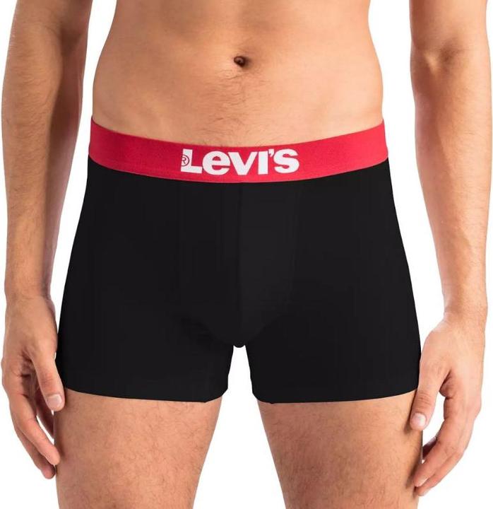 Image du produit Levis Boxer décontracté (S, lot de 2)