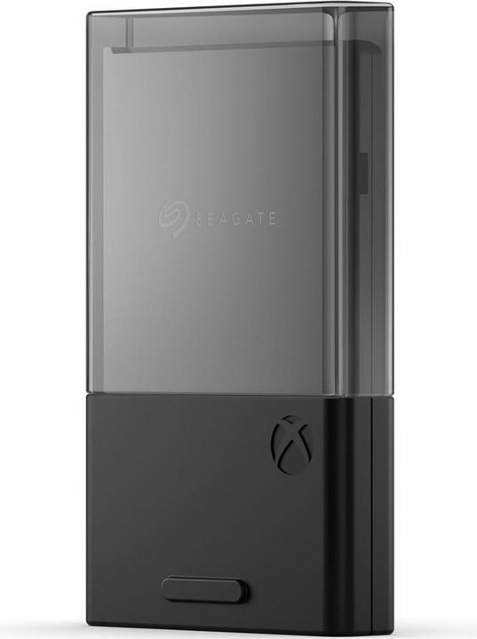 Image du produit Seagate Carte d'extension de stockage 1 To pour Xbox Series X|S (1000 Go)