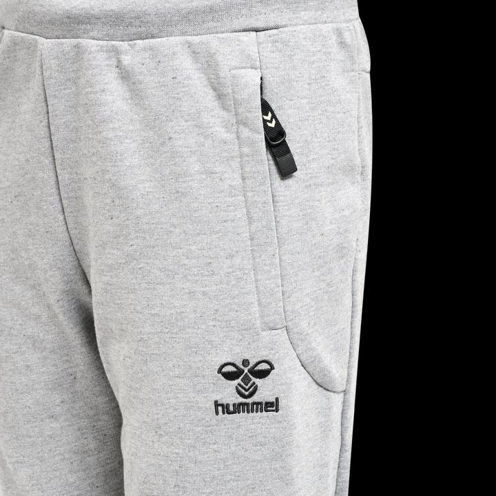 Image du produit hummel Hmlmove Grid Cotton Pants Kids (128)