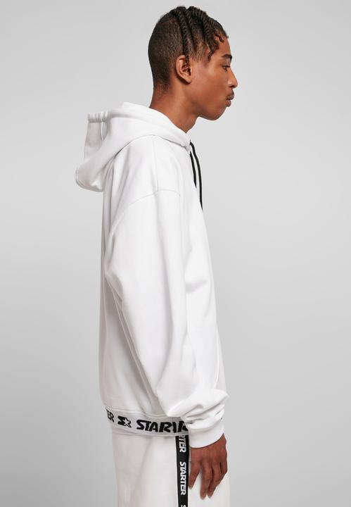 Produktbild Starter Jaquard Rib Hoody (S)