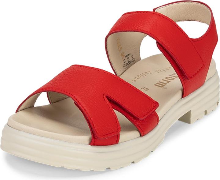 Produktbild Vitaform Sandale Supersoft (39)