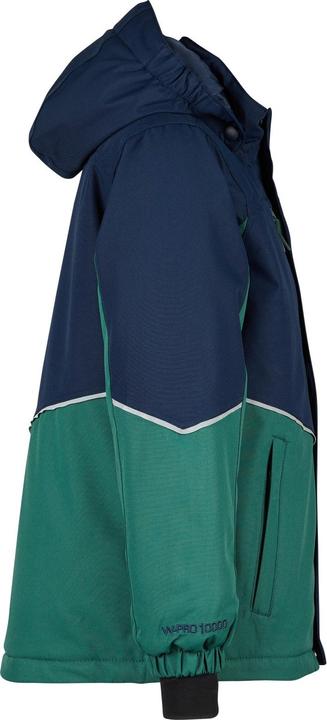 Actual product image Stoic Kid's NorrhultSt Snow Jacket (104)