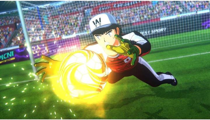 Produktbild Bandai Namco Captain Tsubasa: Rise Of New Champions (PS4, Multilingual)