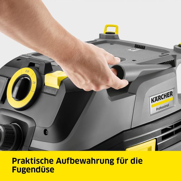 Actual product image Kärcher Professional 30/1 Ap L (Wet dry vacuum cleaner)