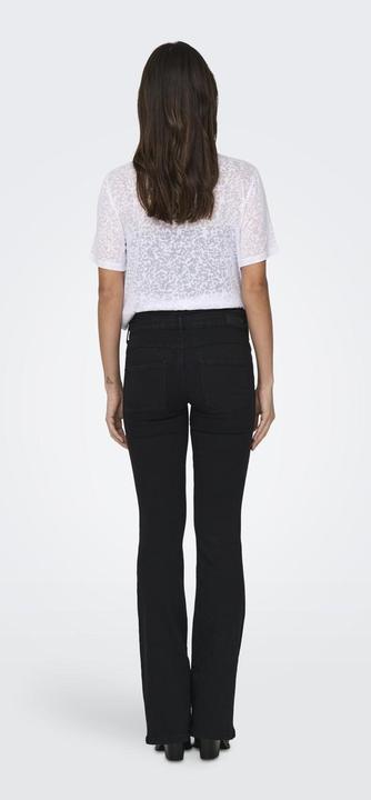 Produktbild Only Maternity OLMHELLA LIFE HW RETRO FLARED BB PJ006 Flared fit jeans (32)