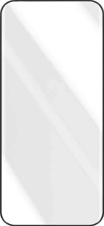 Actual product image Avizar ShieldGuard glass film (1 Piece, Honor X9)
